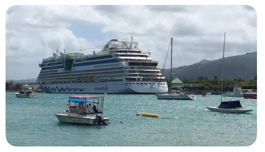 Apartamento Beryls At Seawind On The Bay , , Jamaica