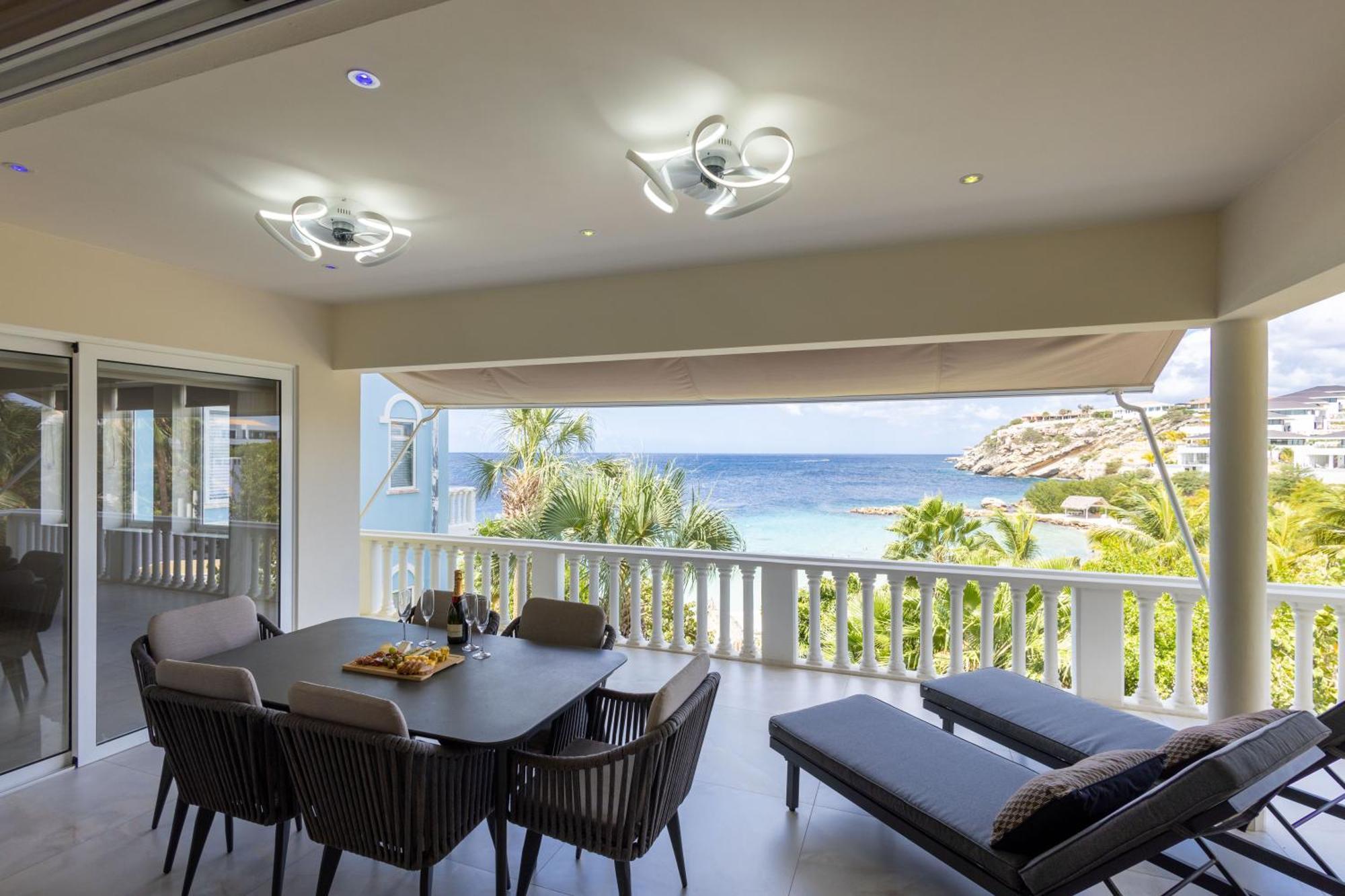 Apartment Blue Emerald At Blue Bay & Golf