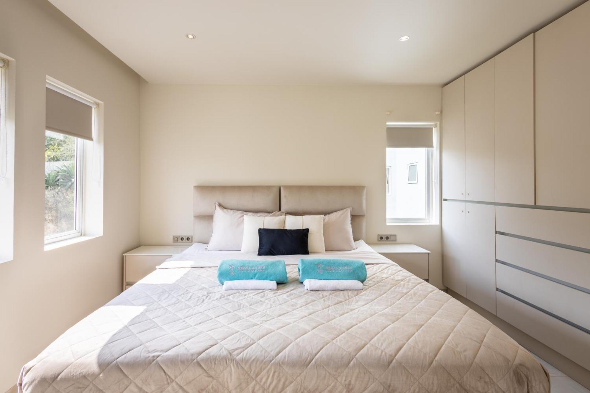 Blue Emerald At Blue Bay & Golf Apartment Dorp Sint Michiel