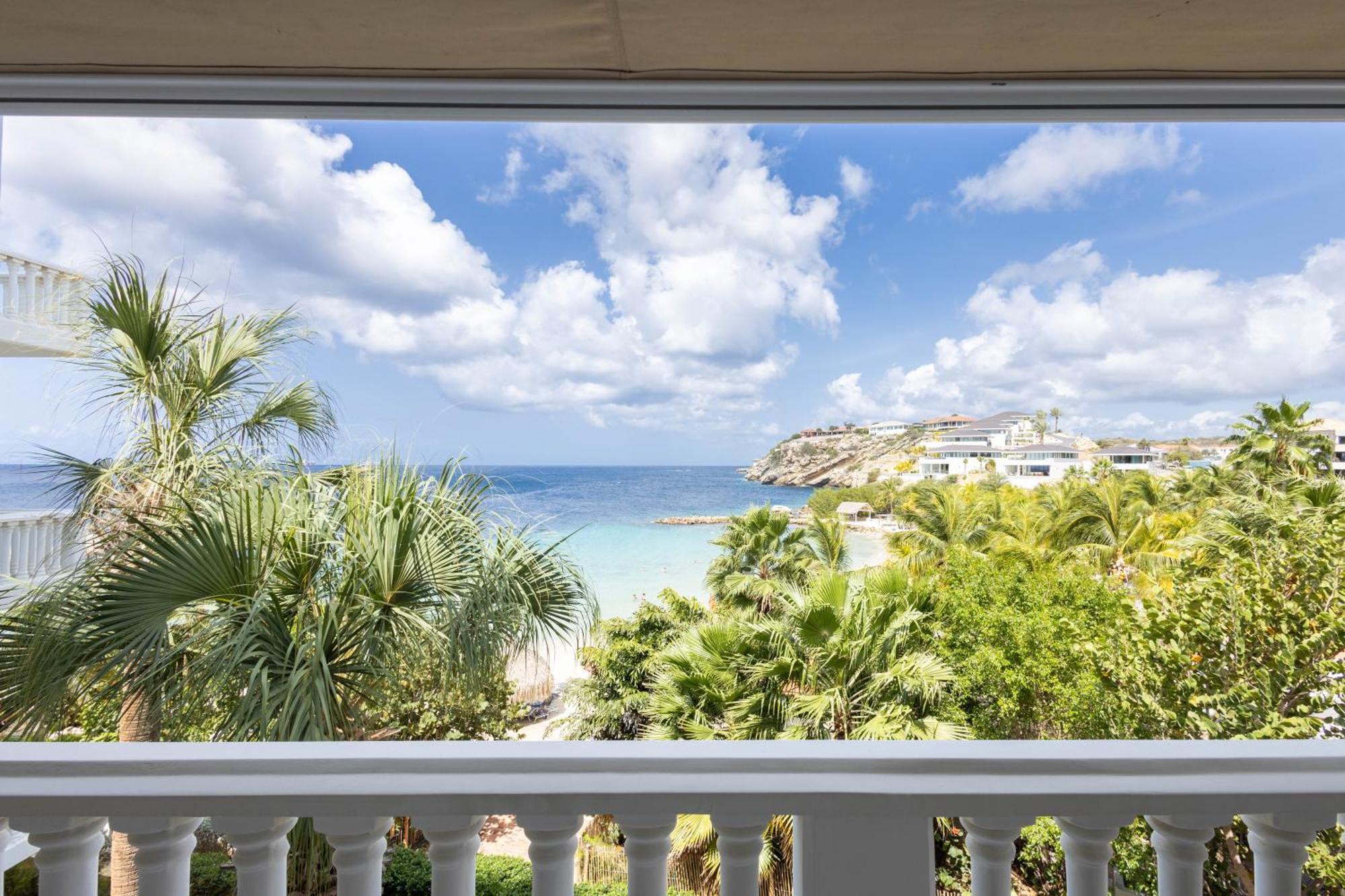 Apartment Blue Emerald At Blue Bay & Golf Dorp Sint Michiel