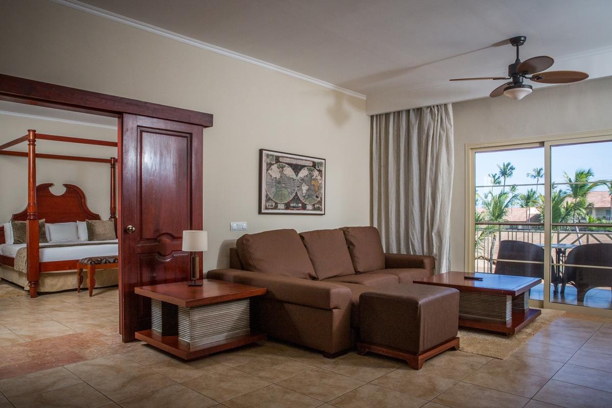 Majestic Colonial (adults Only) Resort Punta Cana