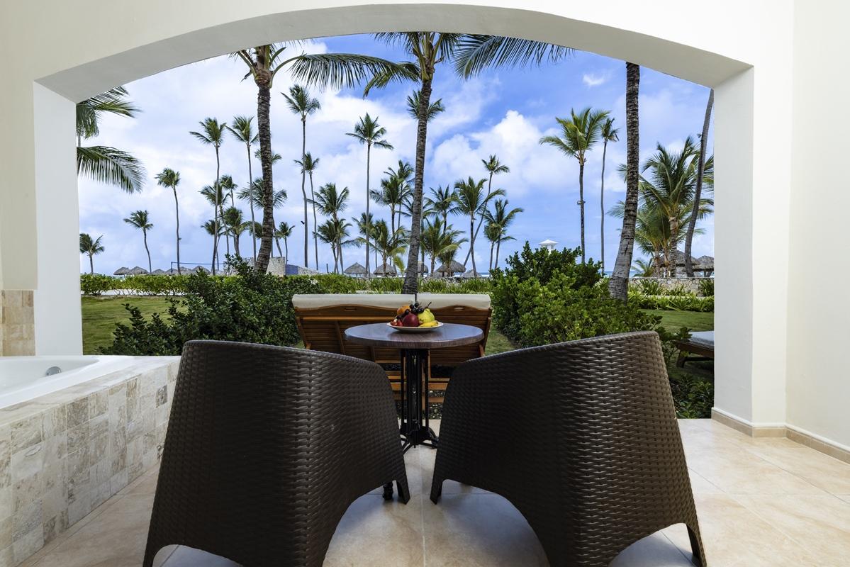 Resort Majestic Colonial (adults Only)