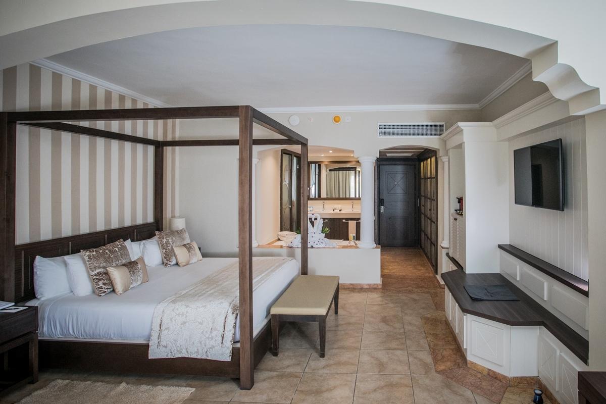 Resort Majestic Colonial (adults Only) Punta Cana
