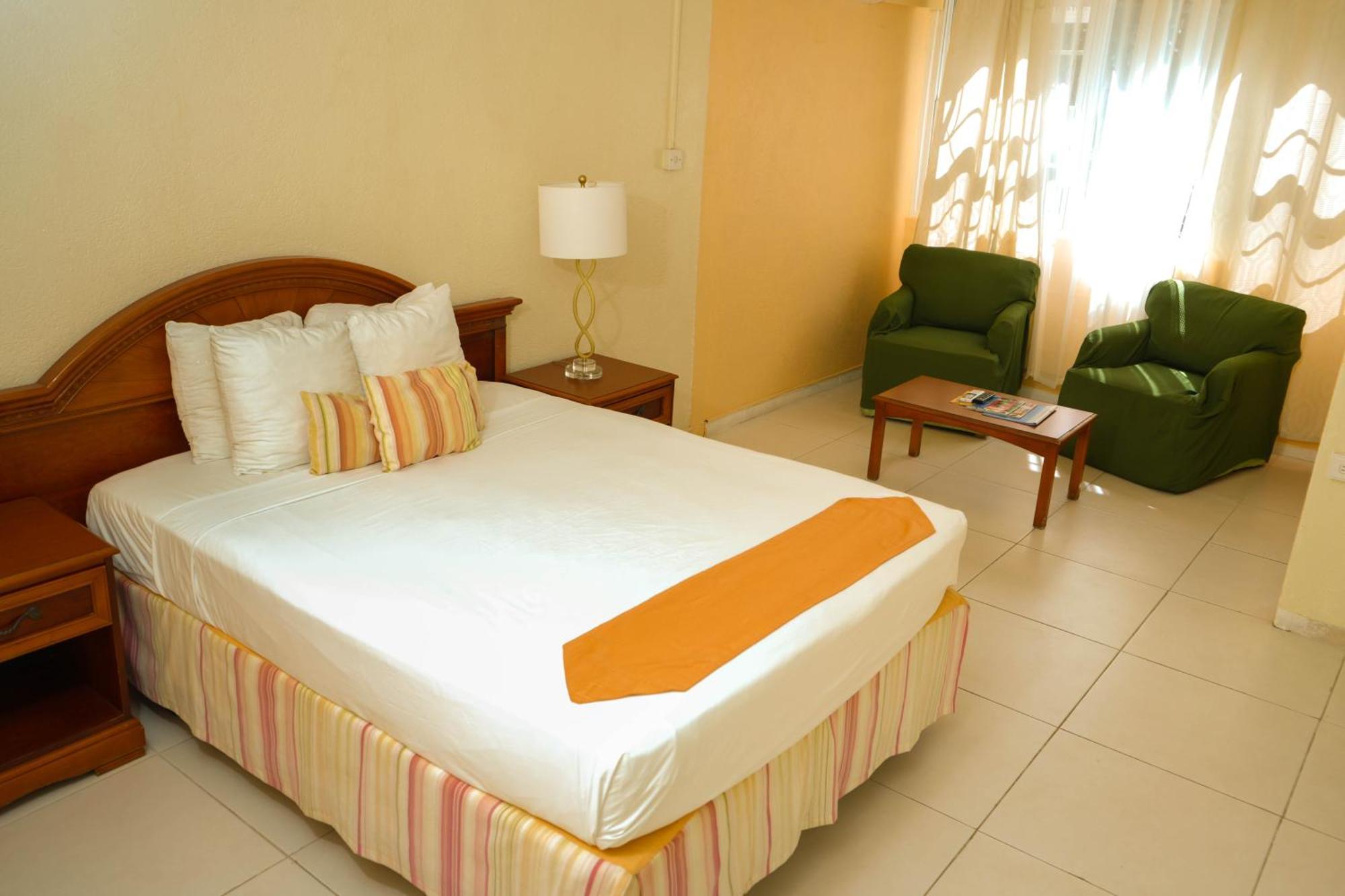 Palm Garden Barbados 3* Bridgetown