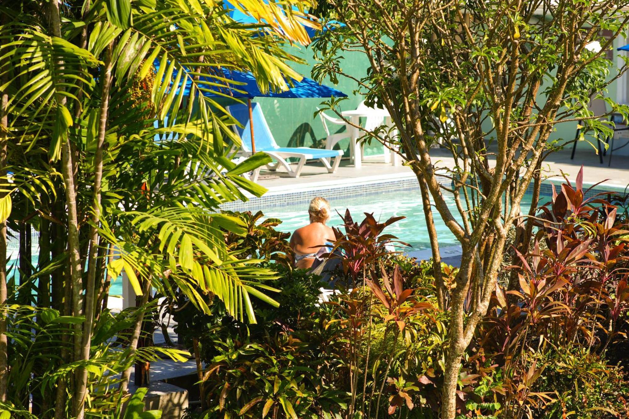Hotel Palm Garden Barbados 3*