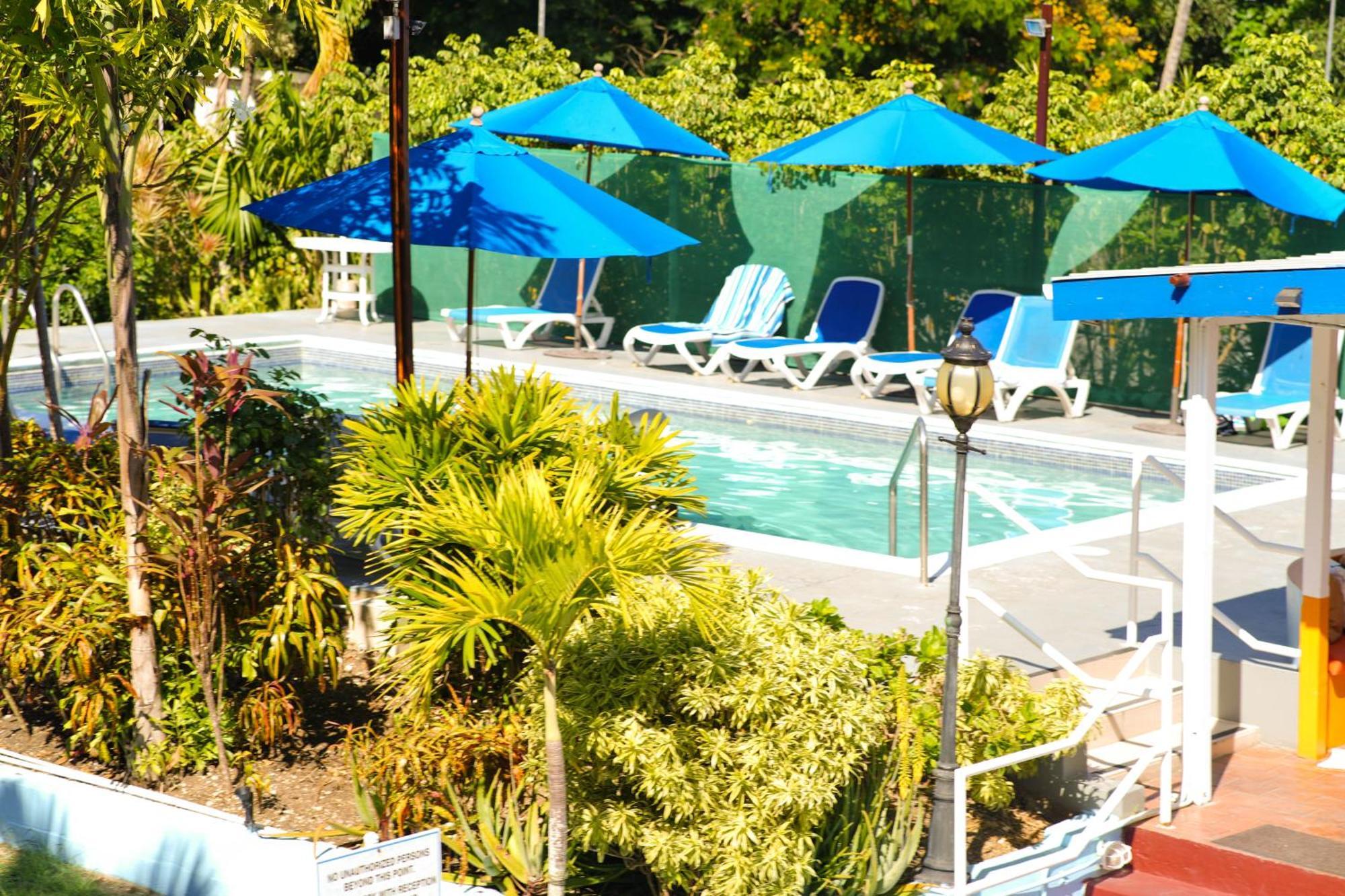 Palm Garden Barbados 3* Bridgetown