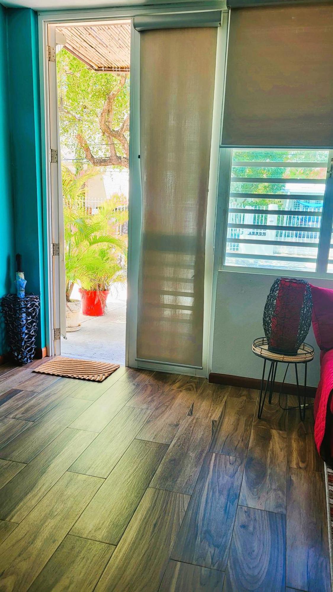 Apartamento Cozybeach Large 1bdrapt 50 Steps From Atlantic Ocean Private Street Between Ocean Park & Isla 5 Mins From Airport
