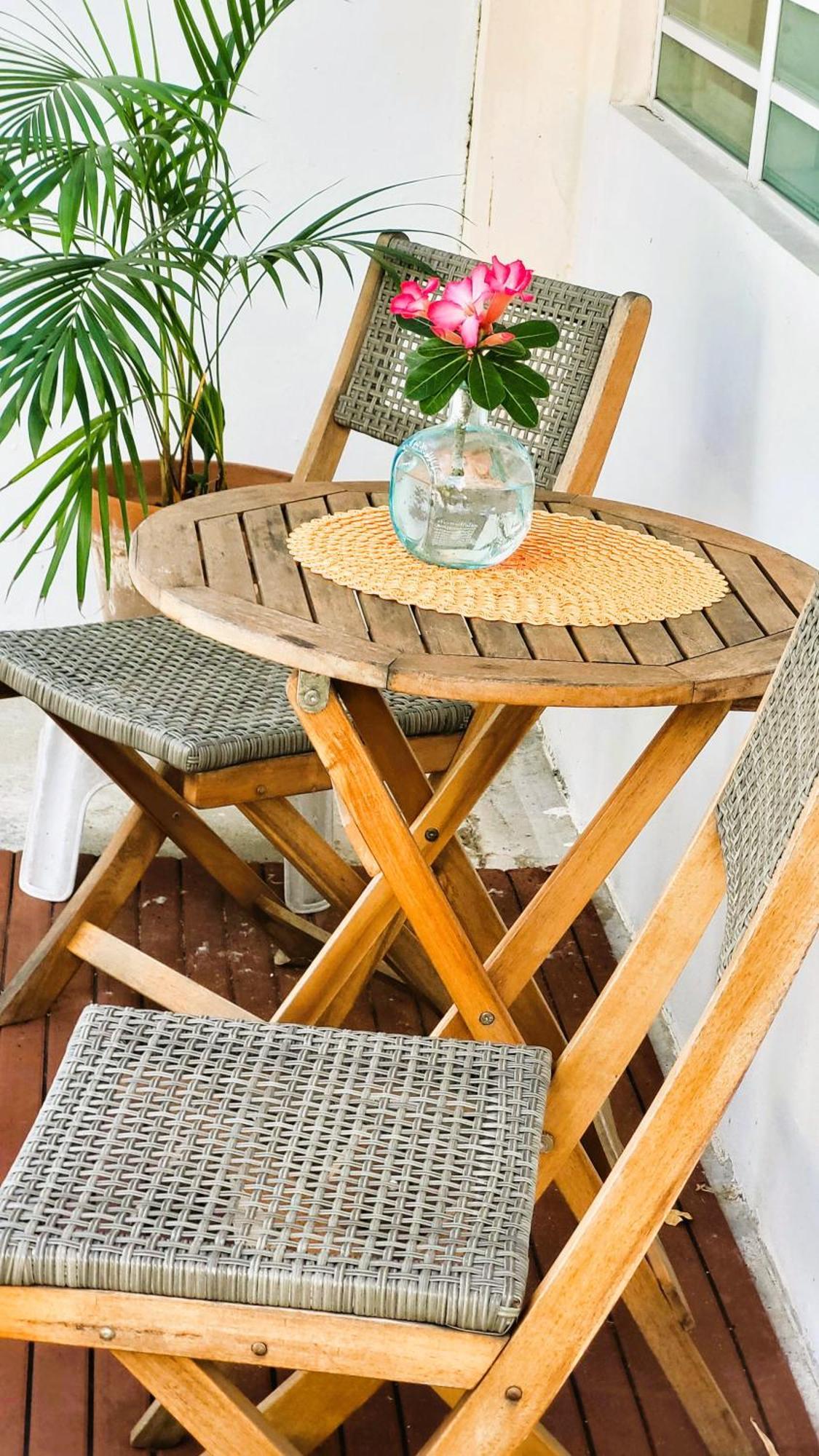 Apartamento Cozybeach Large 1bdrapt 50 Steps From Atlantic Ocean Private Street Between Ocean Park & Isla 5 Mins From Airport *