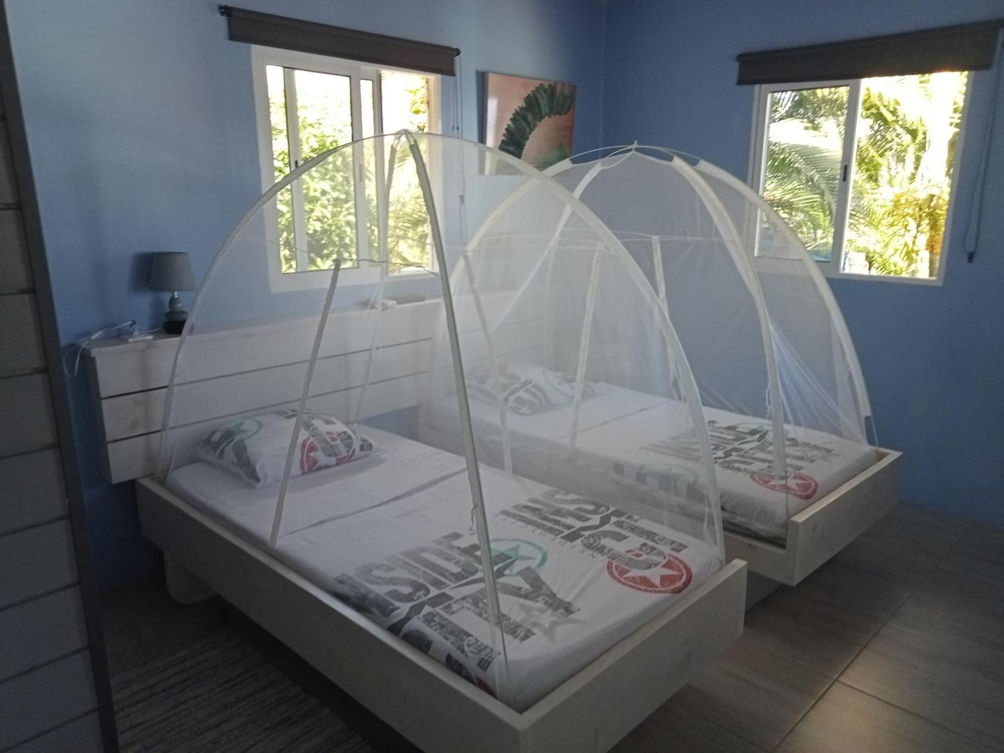 Awmony'kaz, A Guadeloupe Holiday home Trois-Rivieres