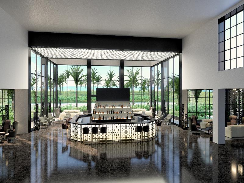 Excellence Punta Cana (adults Only) Hotel 5*