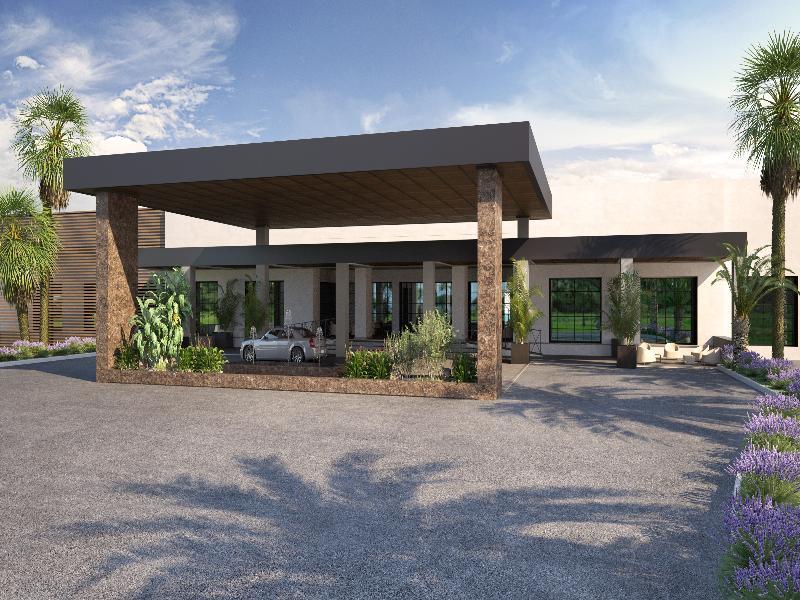Excellence Punta Cana (adults Only) 5* Uvero Alto