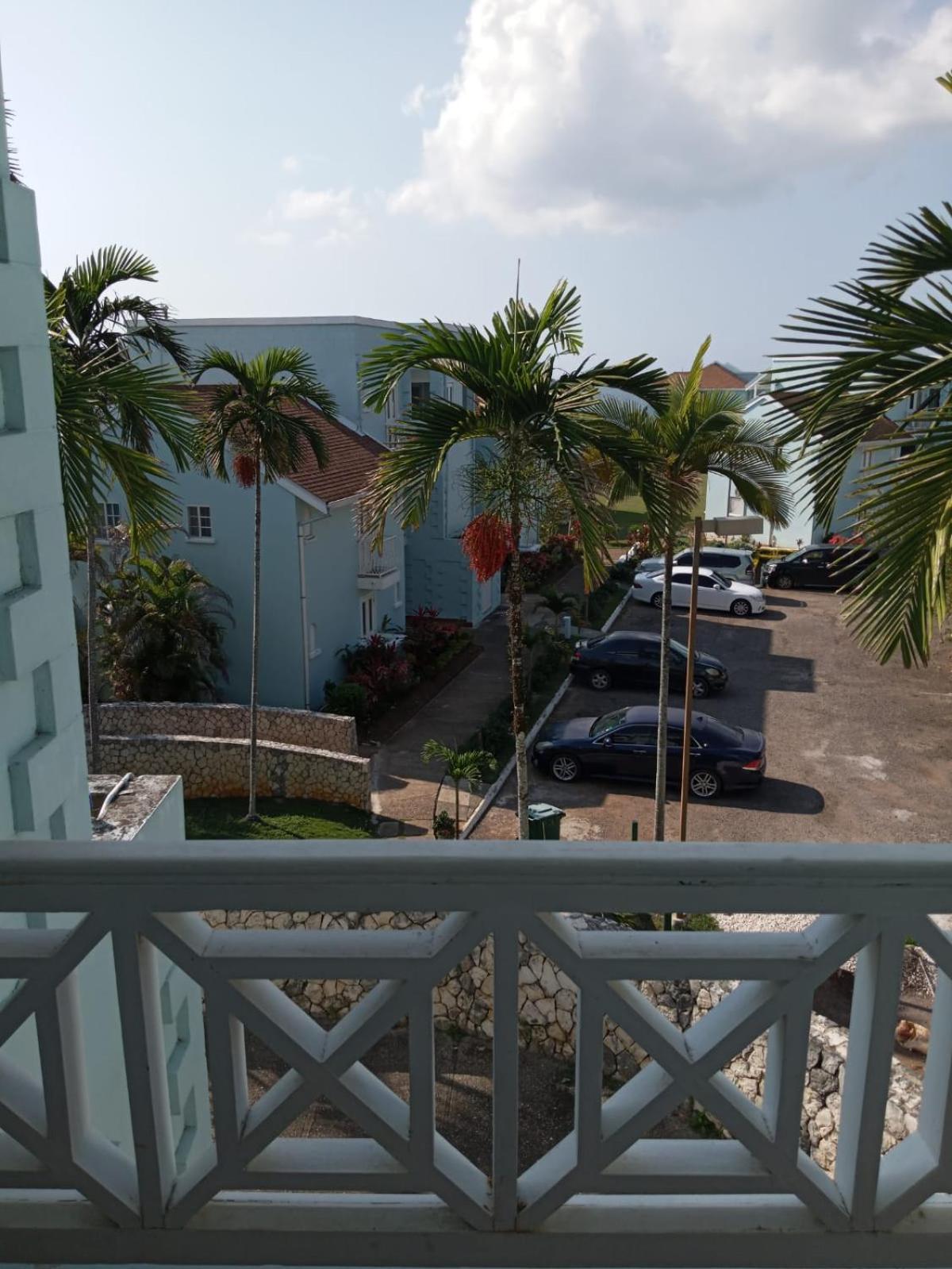 Point Village, Negril, Jamaica Apartamento