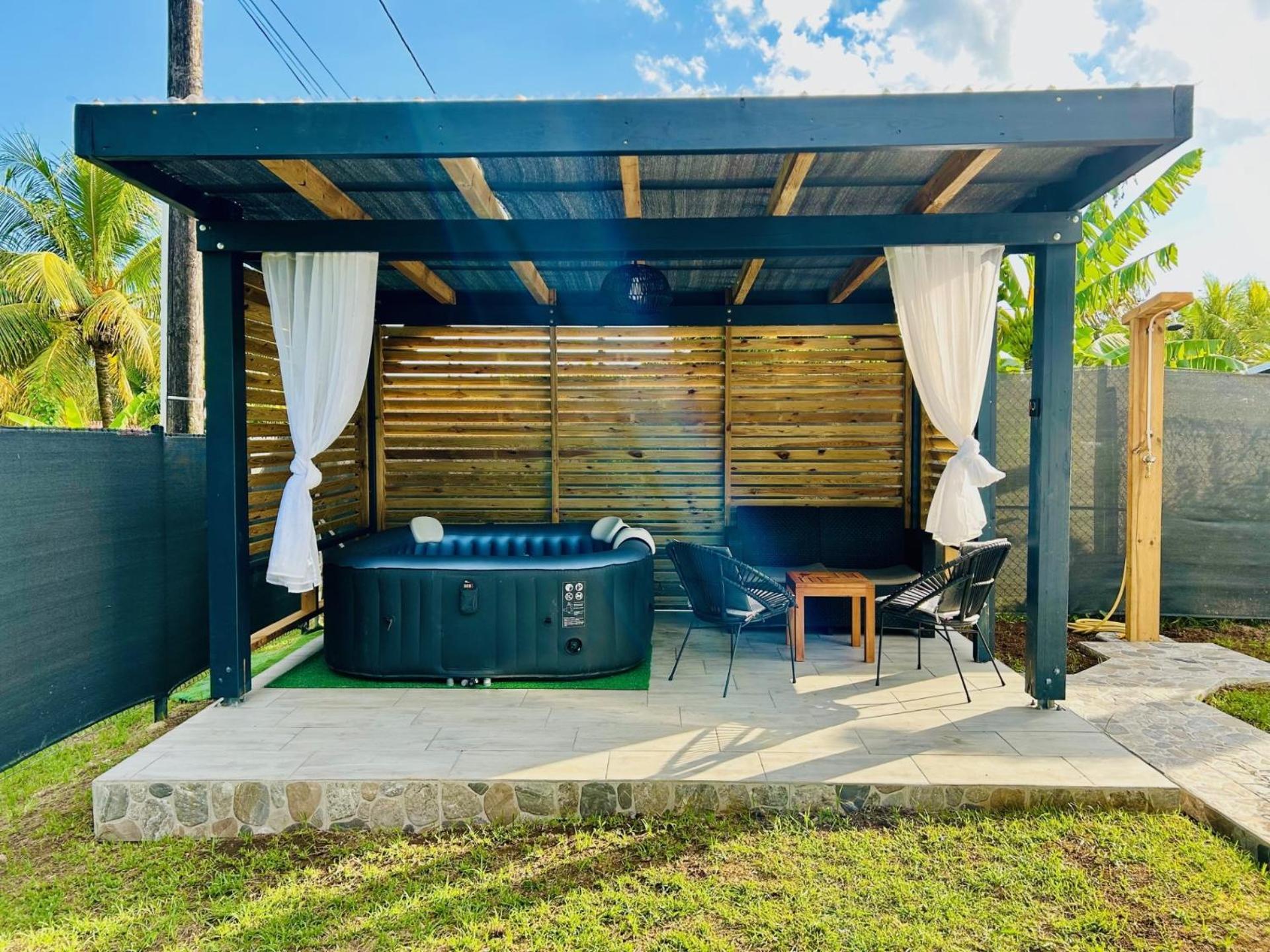Square Village Villa *