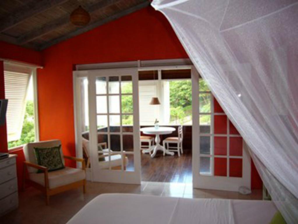 Sugarapple Aparthotel 2*