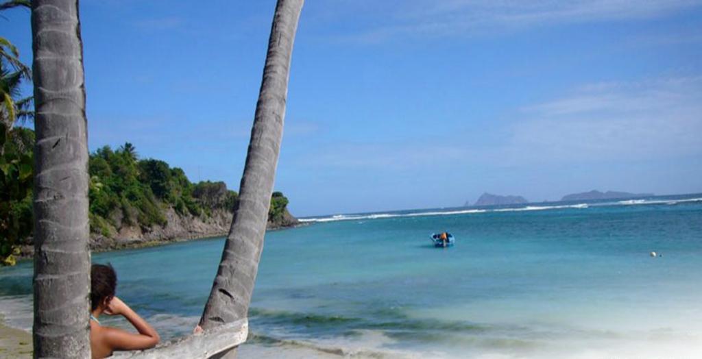 Aparthotel Sugarapple 2*