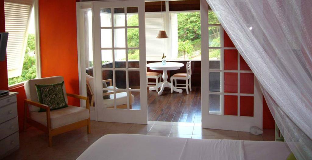 Aparthotel Sugarapple Saint Vincent