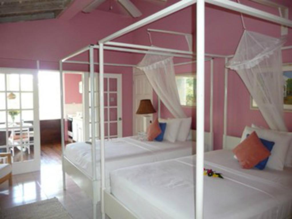 Aparthotel Sugarapple 2*
