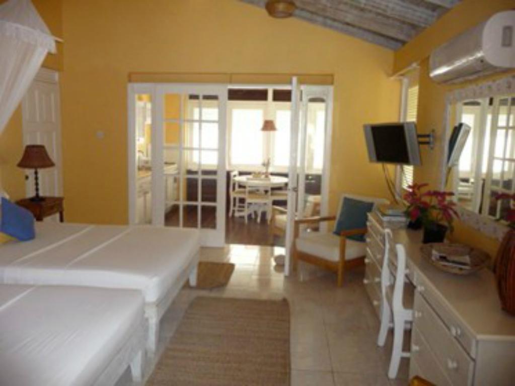 Sugarapple Aparthotel 2*