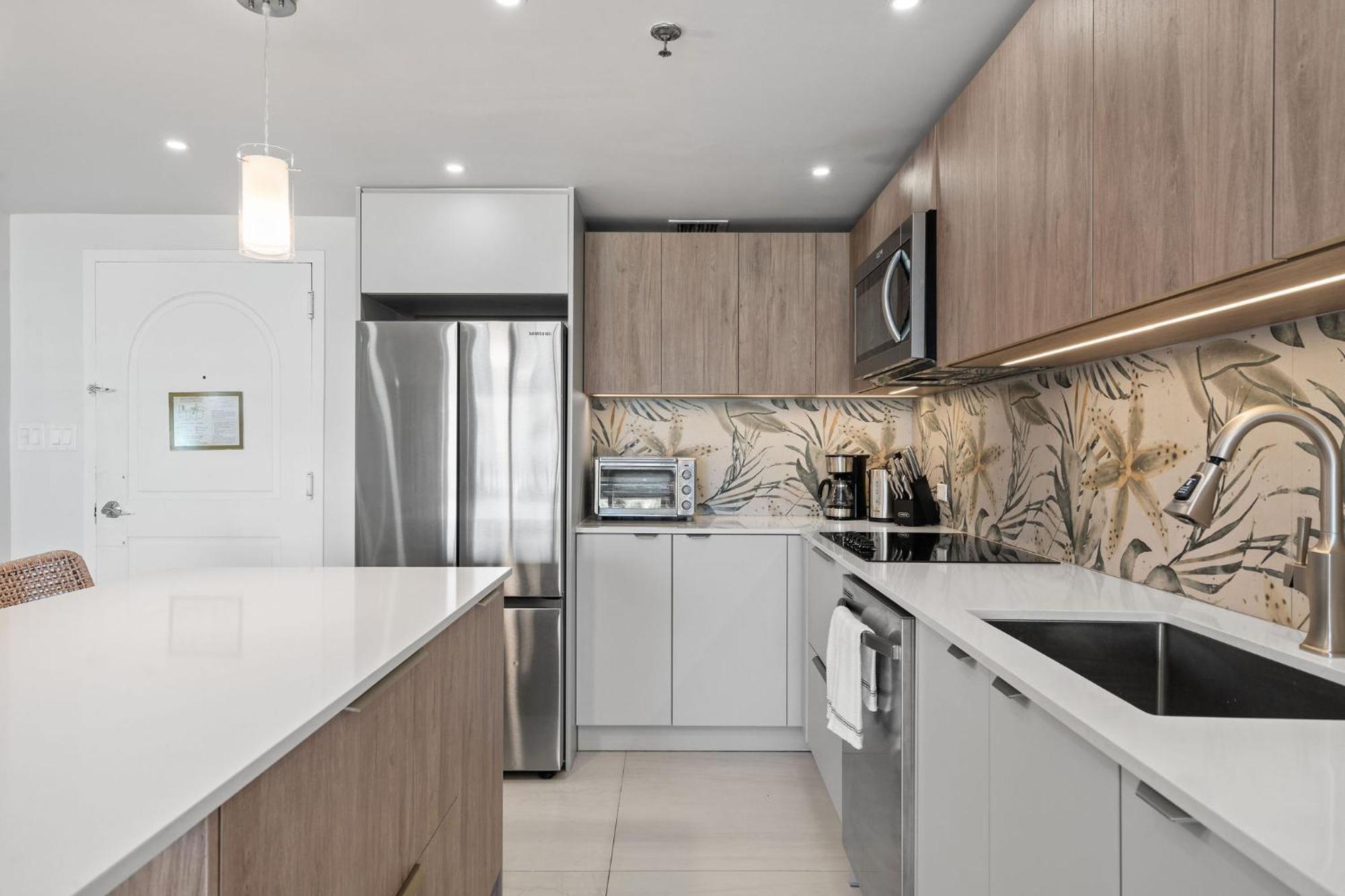 Holiday home Beachfront In The Rio Mar