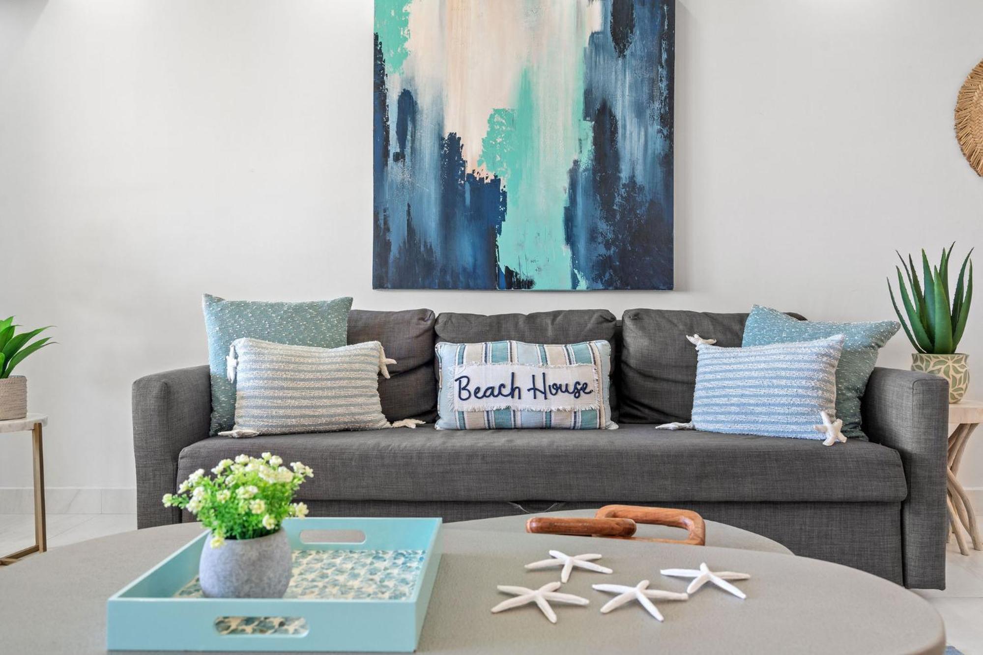 Beachfront In The Rio Mar * Rio Grande