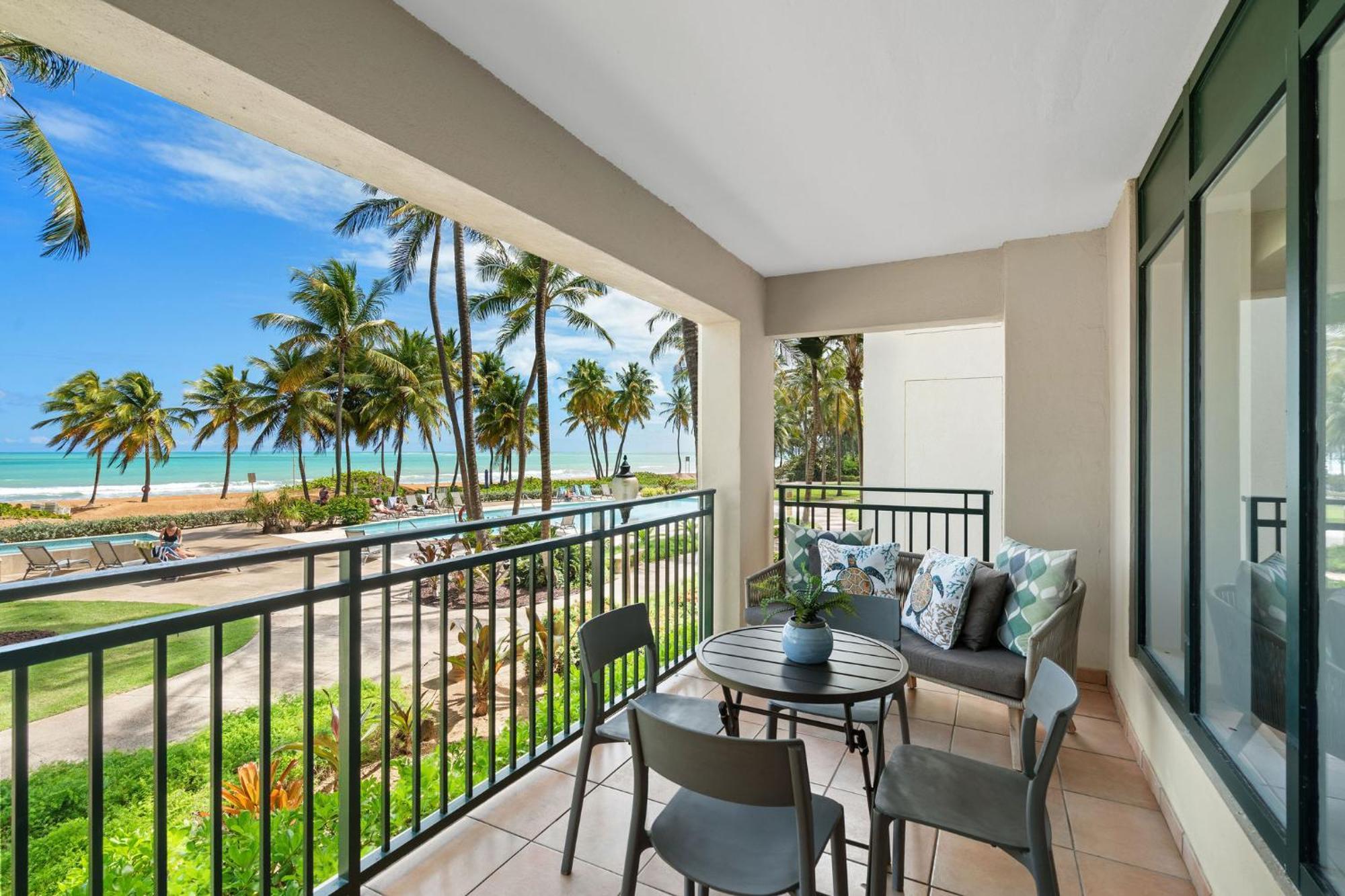Holiday home Beachfront In The Rio Mar Rio Grande