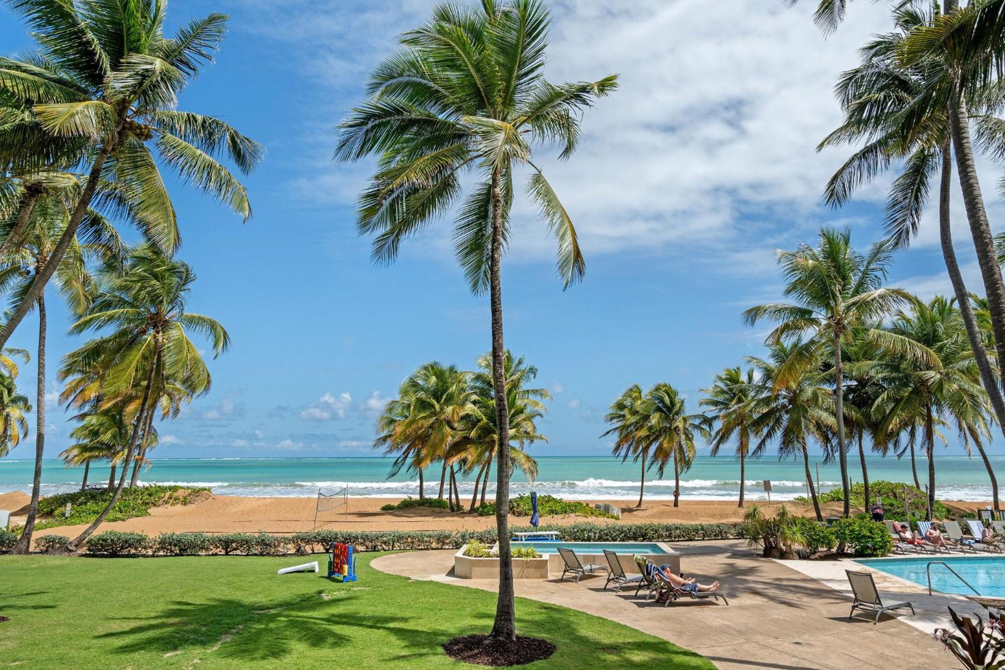 Holiday home Beachfront In The Rio Mar Rio Grande