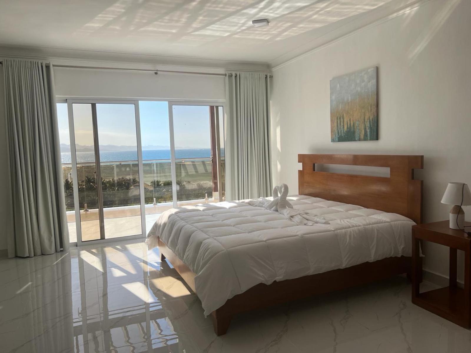 Pousada Luxury Front With Private Pool And Stunning Ocean View! *