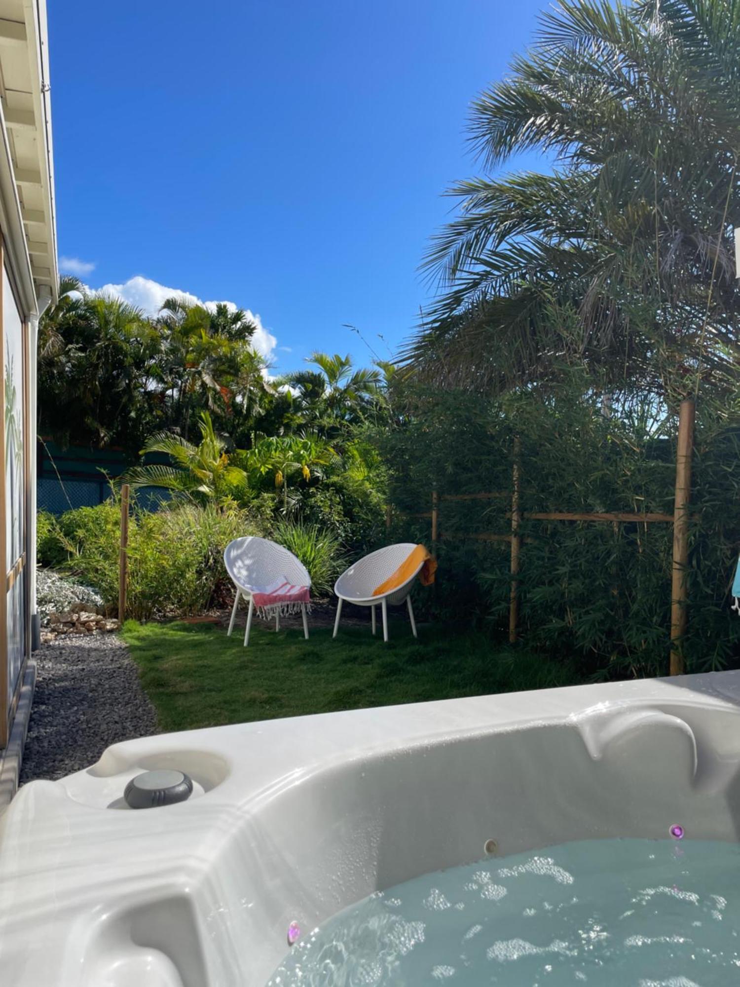 Iguane House & Micro