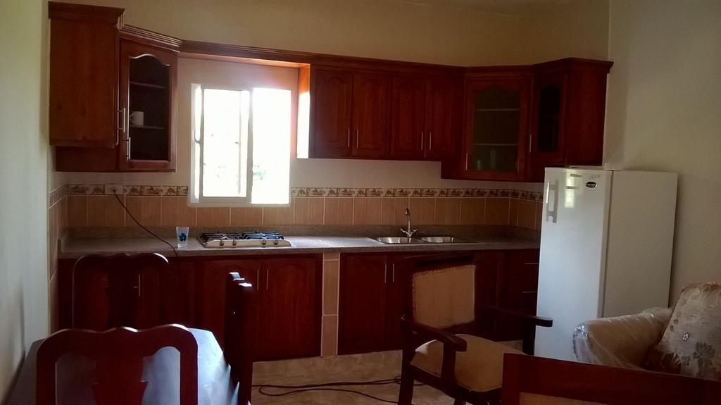 Nuevo Amanecer Apartamento