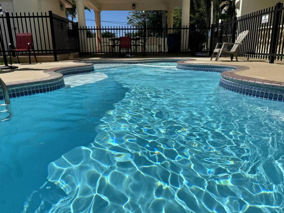 Ocean Luxe In Paradise - Les Des Dieux Rincon