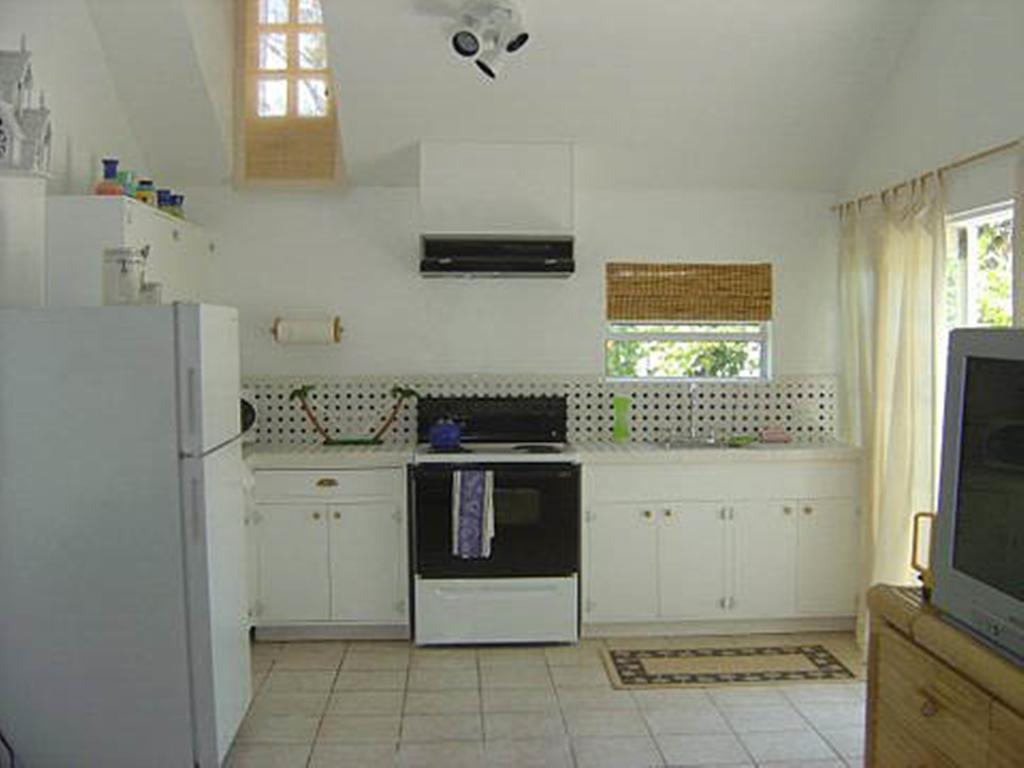 Guest house Grand Turk Inn