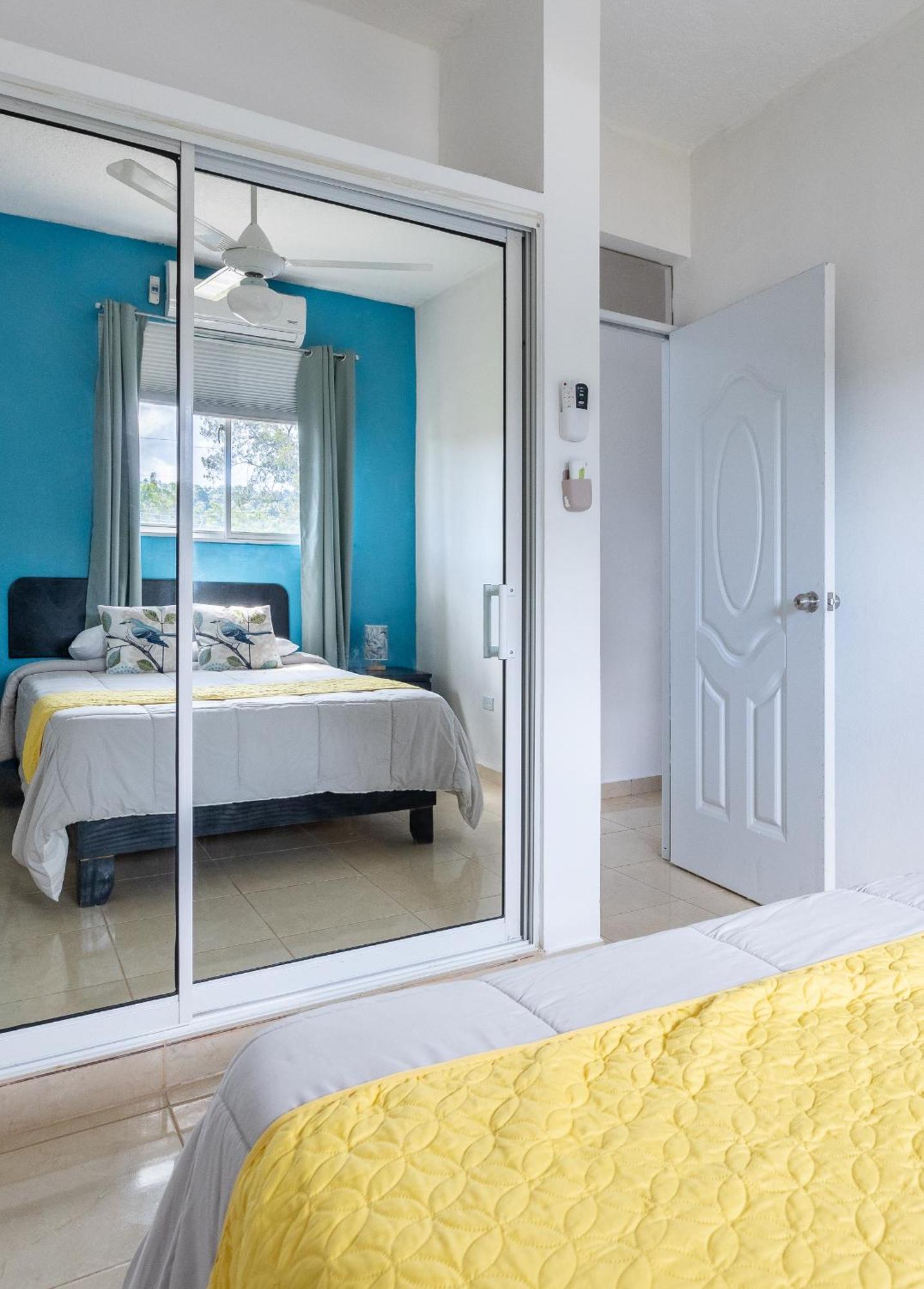 Aparthotel Edma Samana