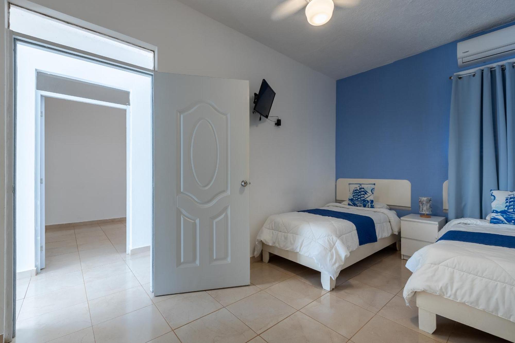 Aparthotel Edma