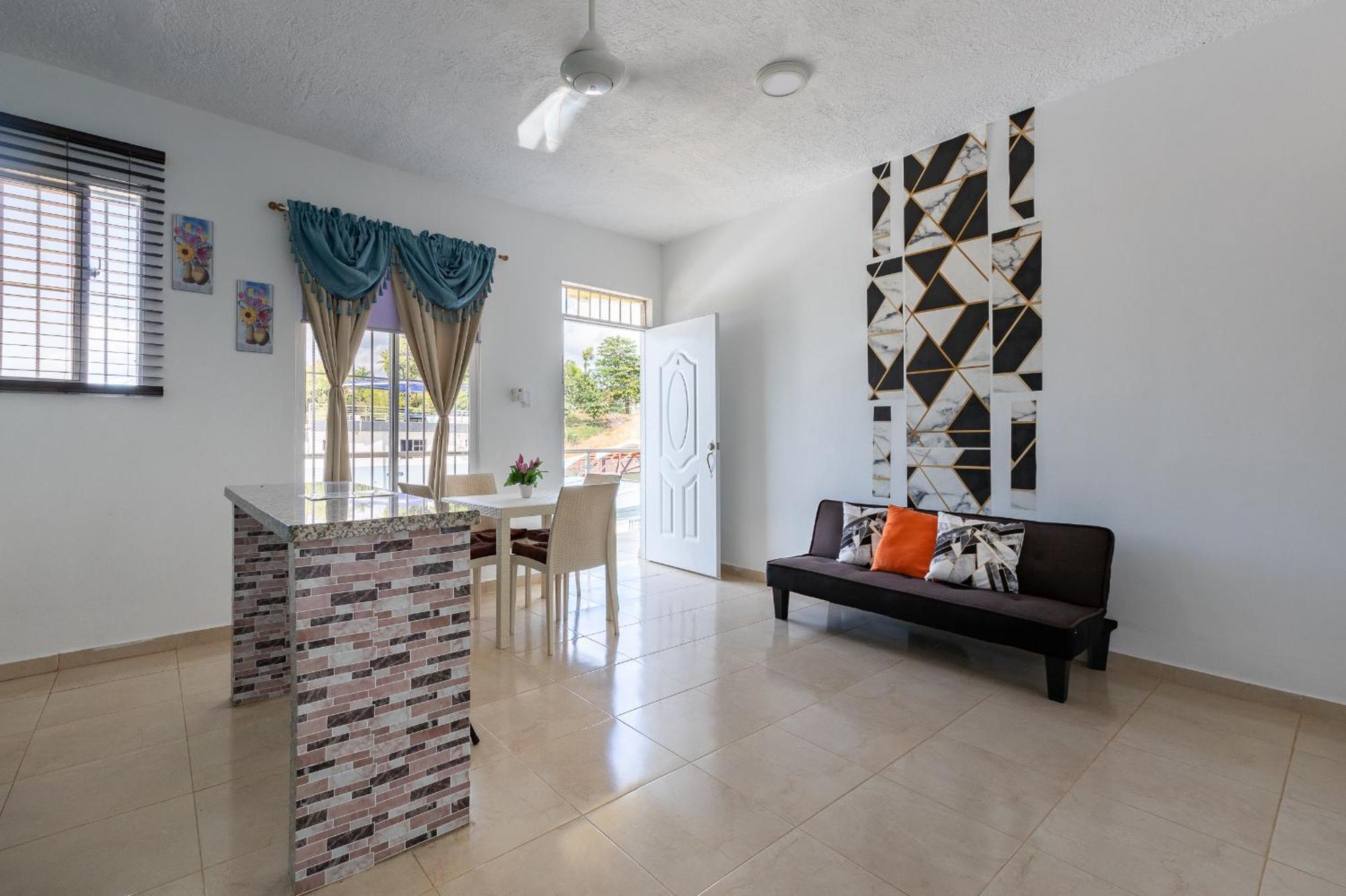 Aparthotel Edma Samana