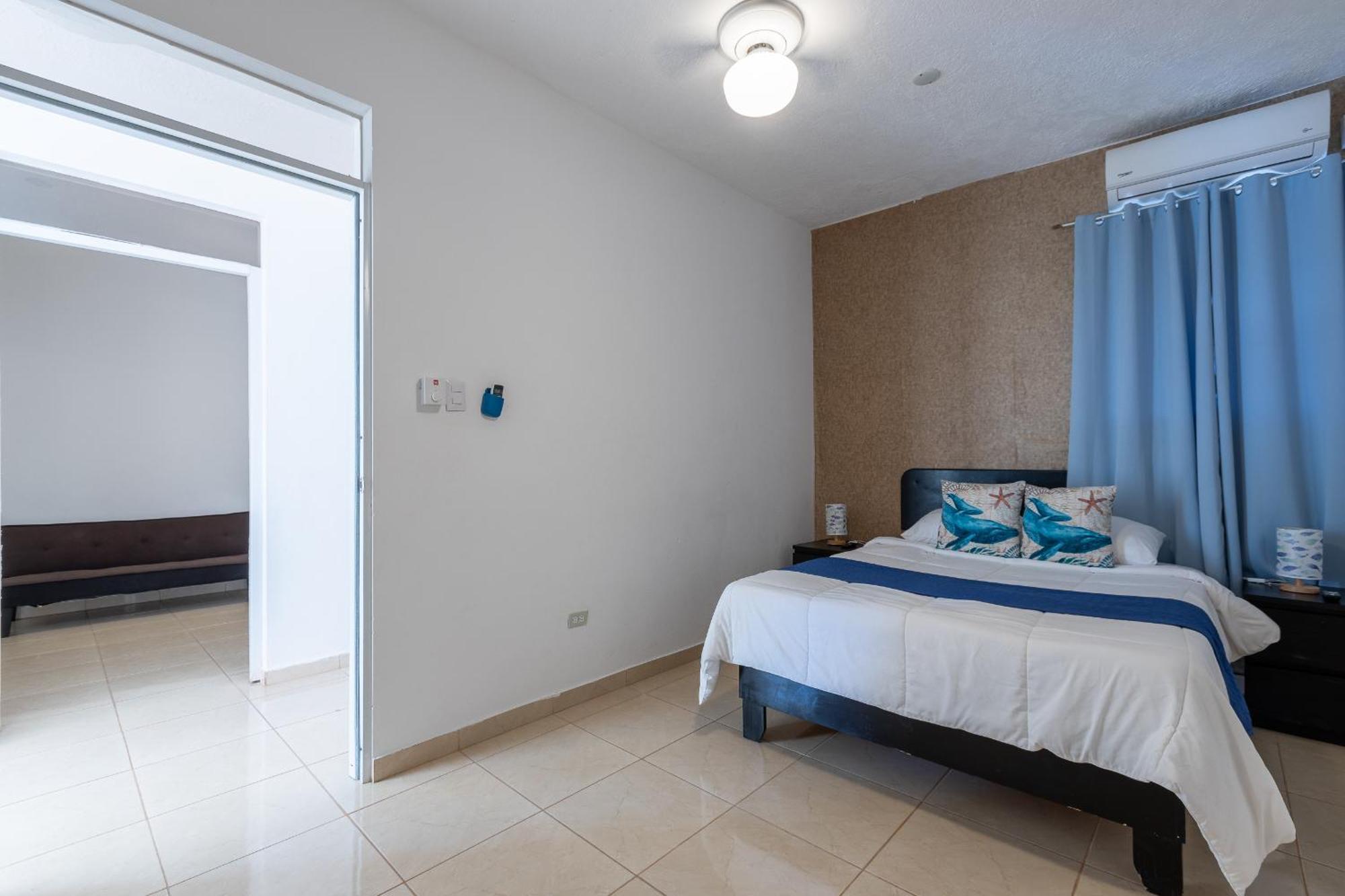 Edma Aparthotel Samana