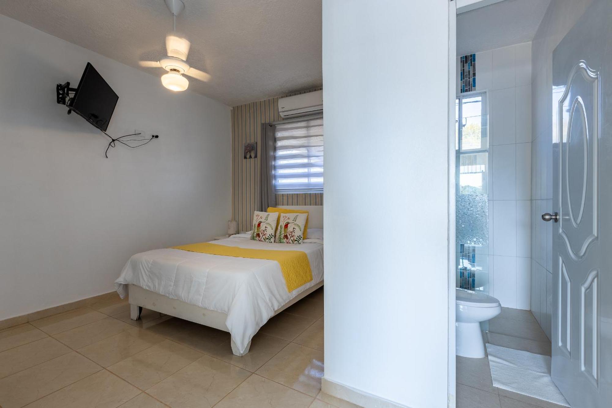 Aparthotel Edma Samana