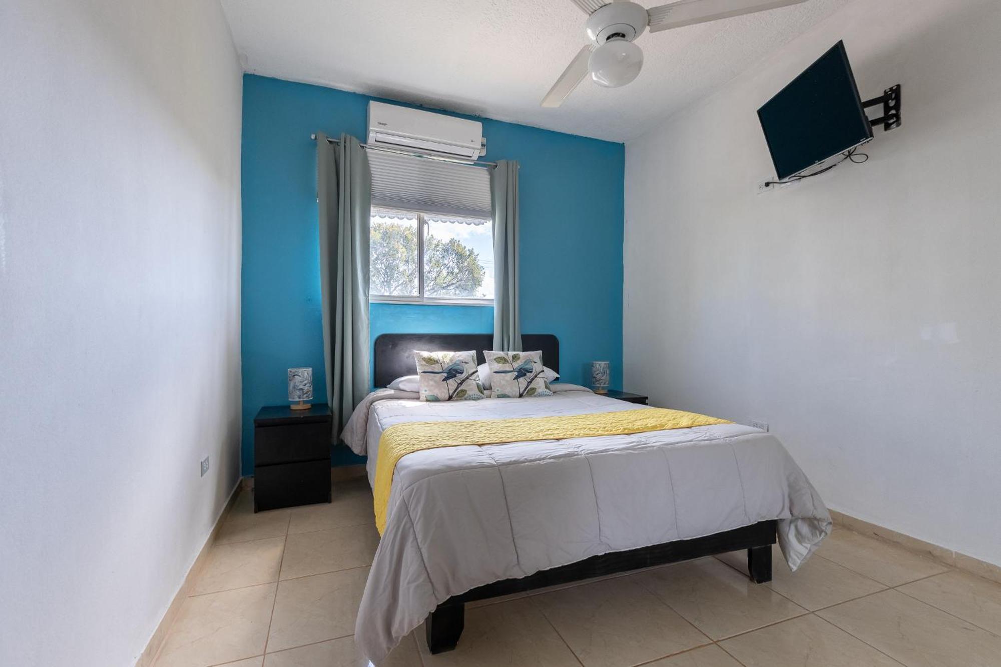 Aparthotel Edma