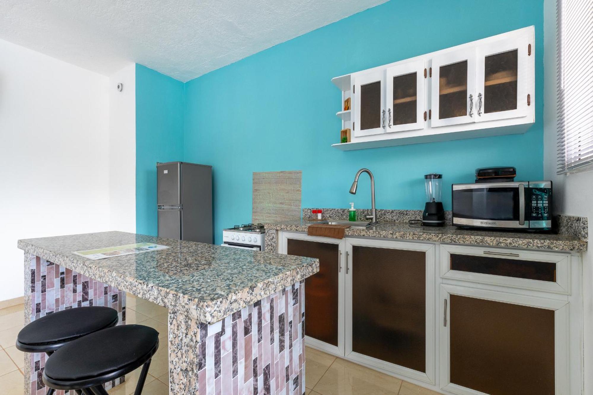 Aparthotel Edma *