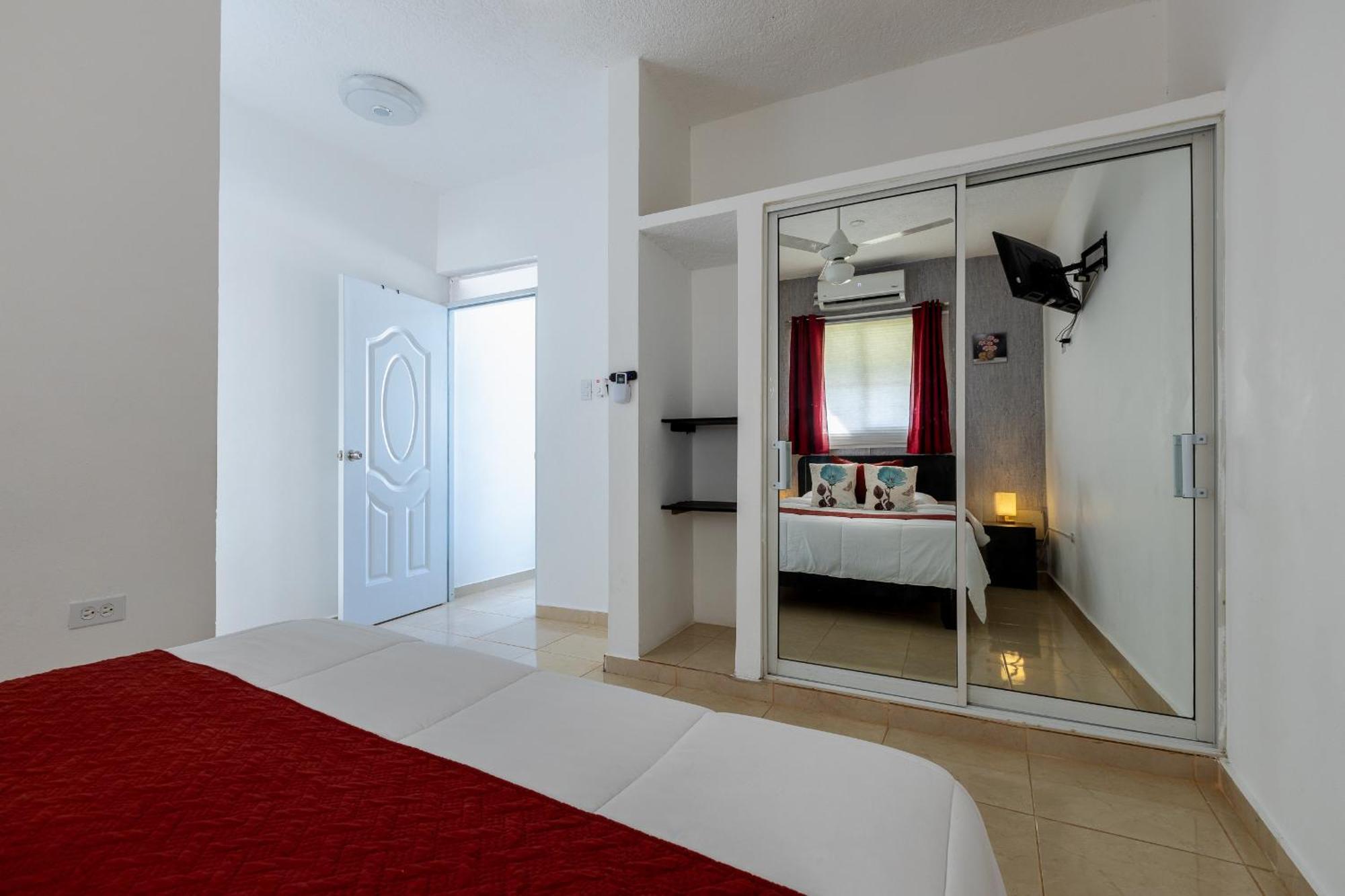 Edma Aparthotel *