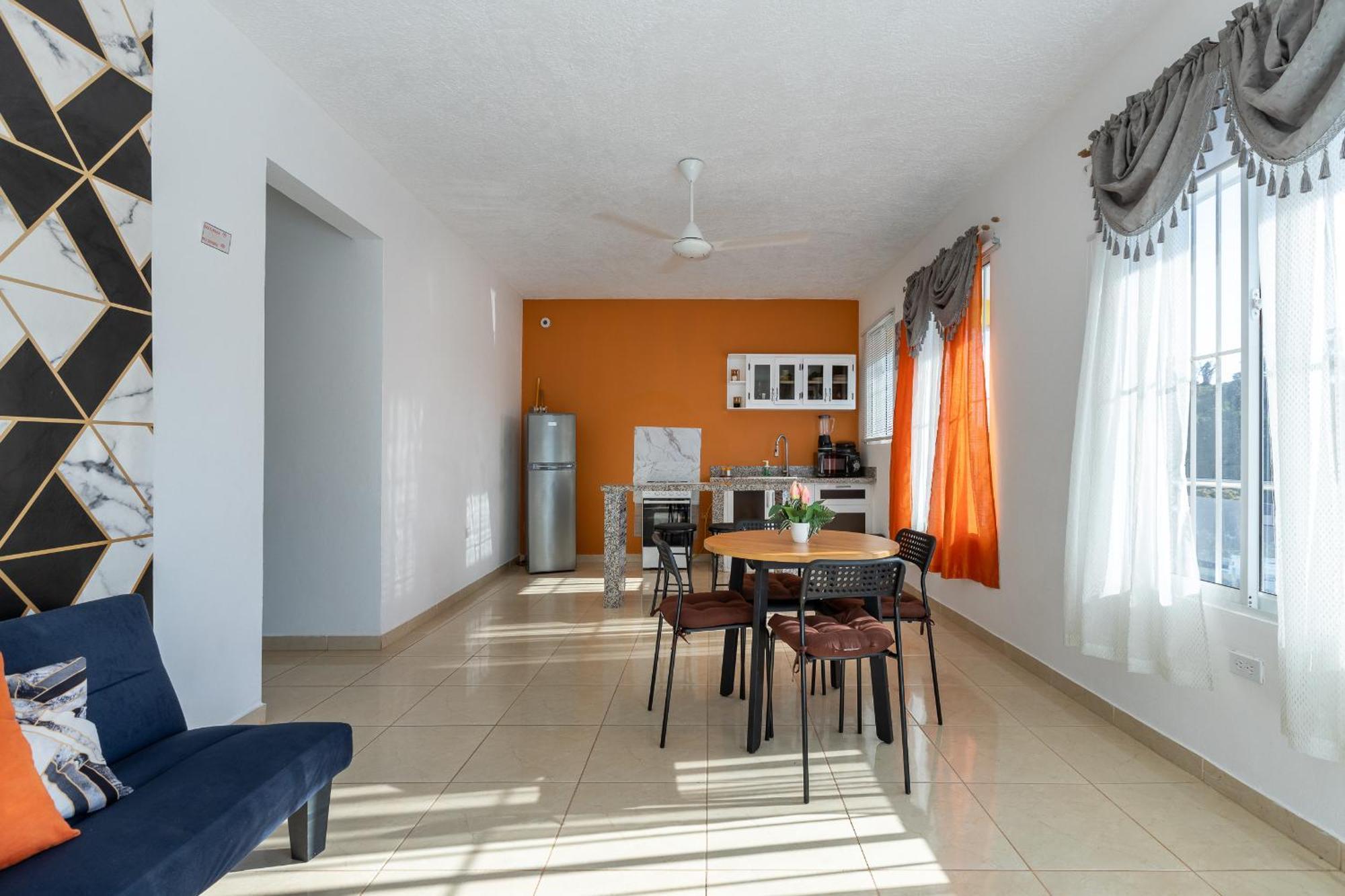 Aparthotel Edma