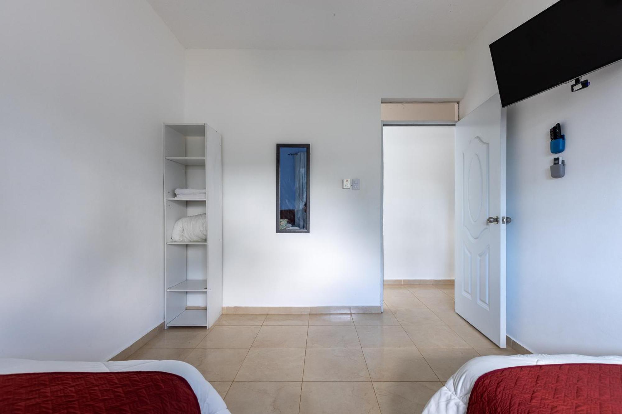 Aparthotel Edma