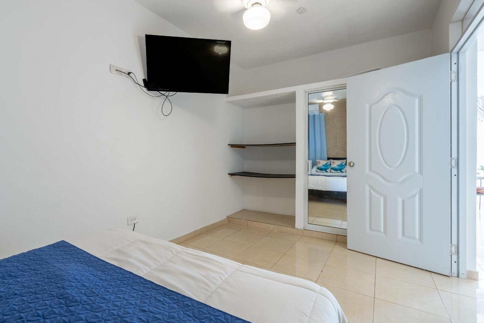 Edma Aparthotel