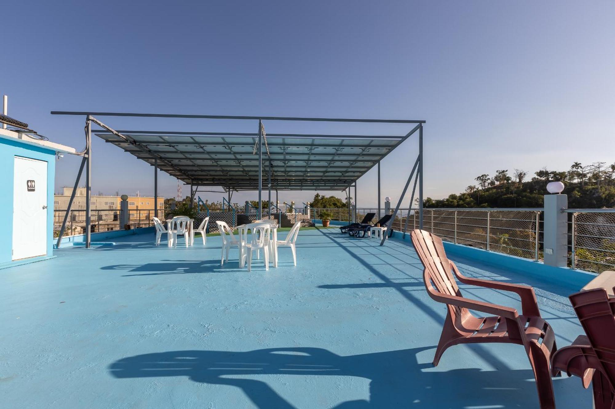Aparthotel Edma *