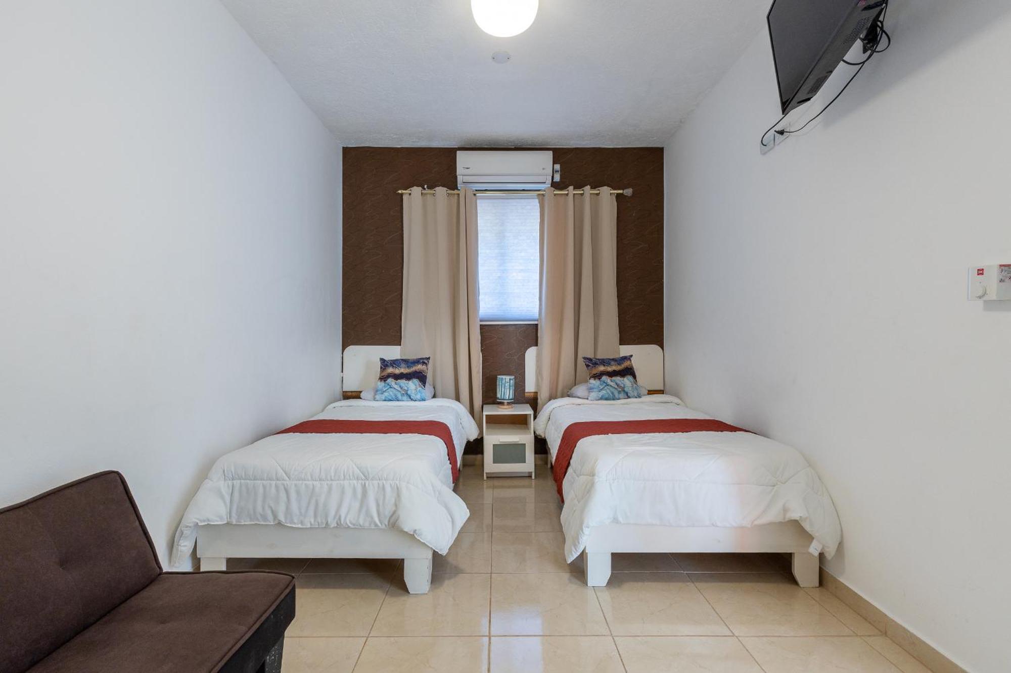 Edma Aparthotel Samana