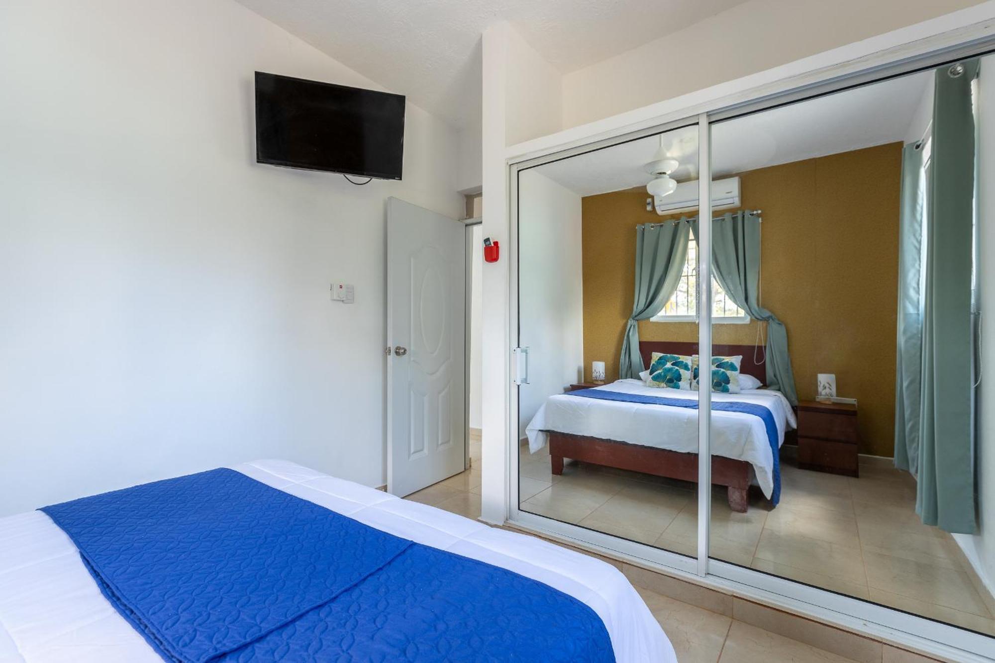 Aparthotel Edma *