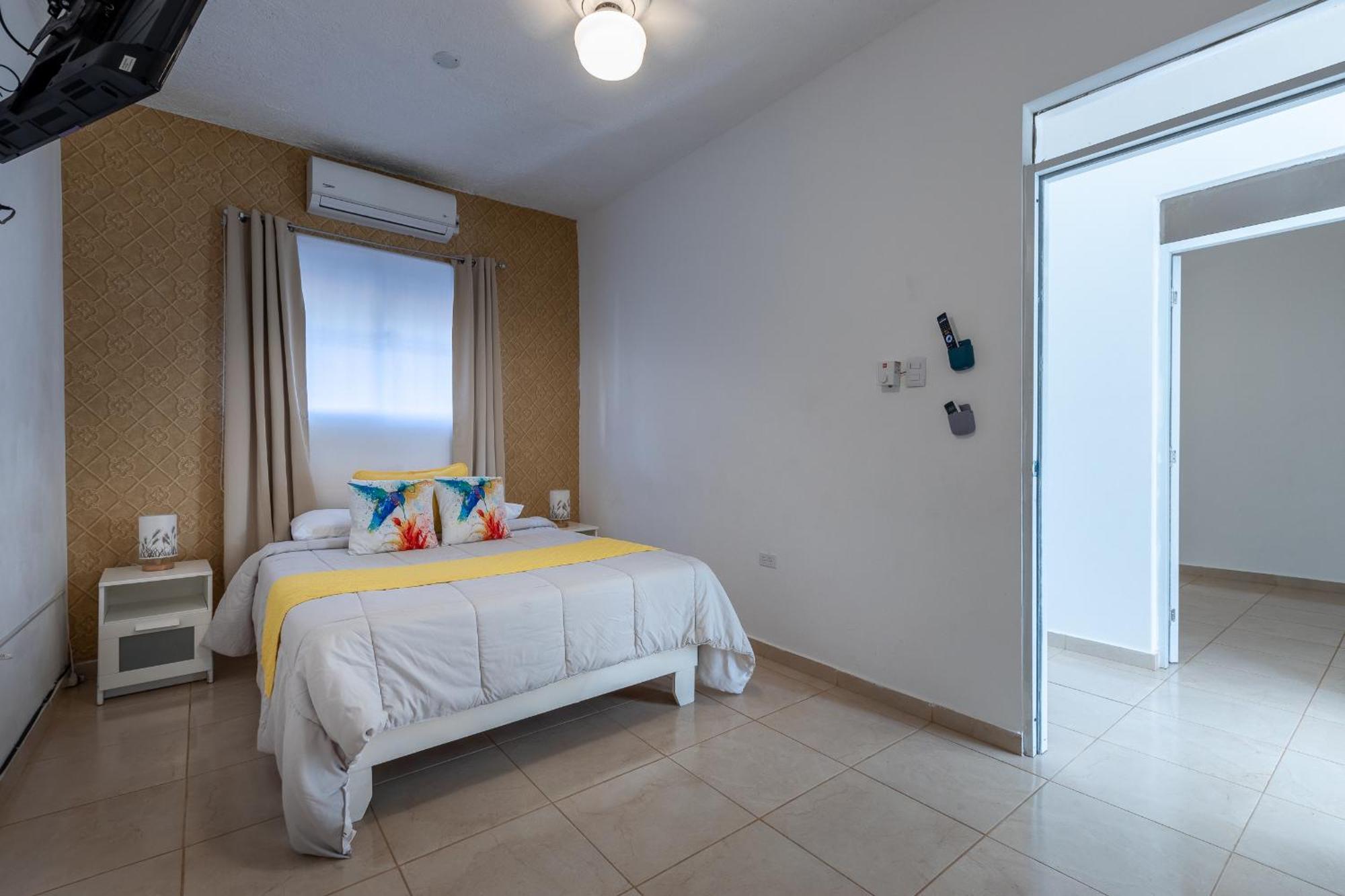 Aparthotel Edma