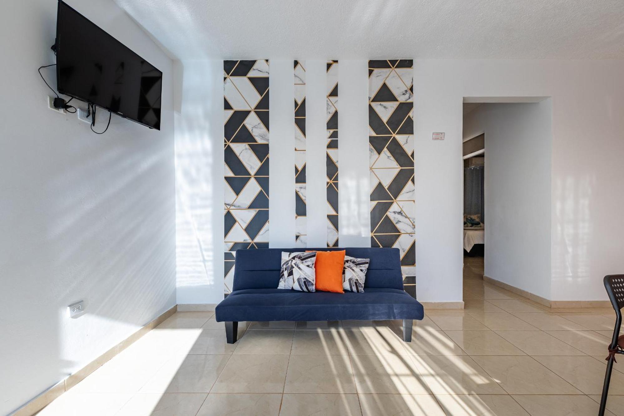 Edma Aparthotel Samana