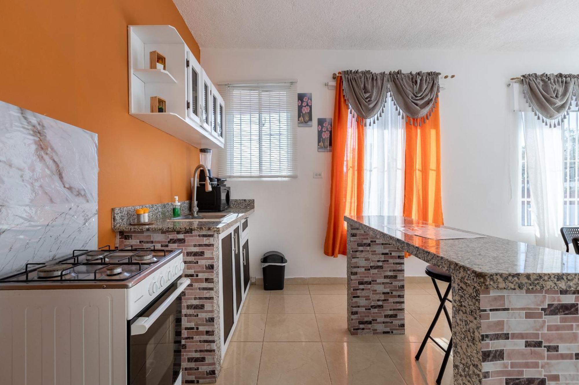 Edma Aparthotel Samana