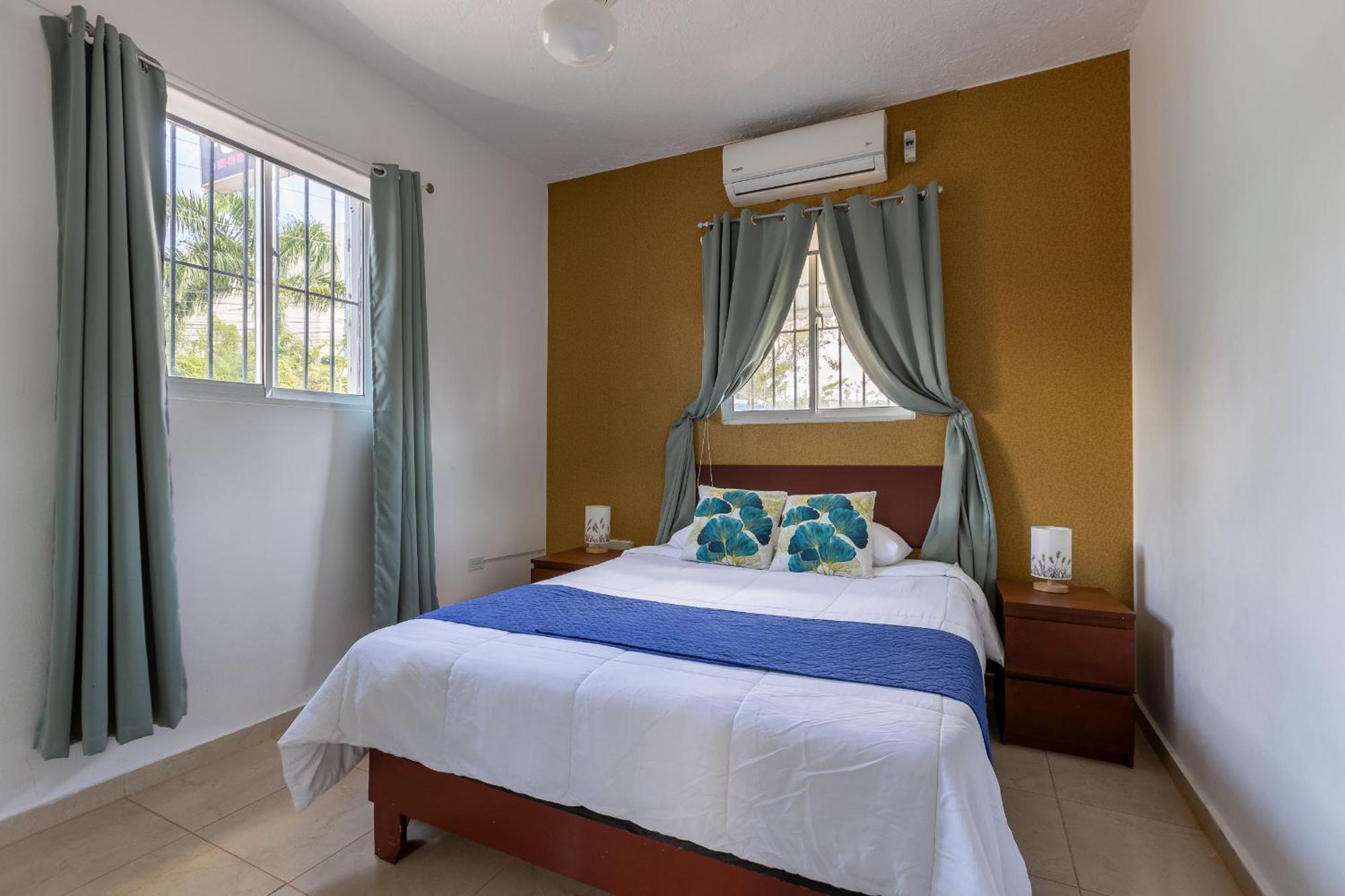 Aparthotel Edma Samana