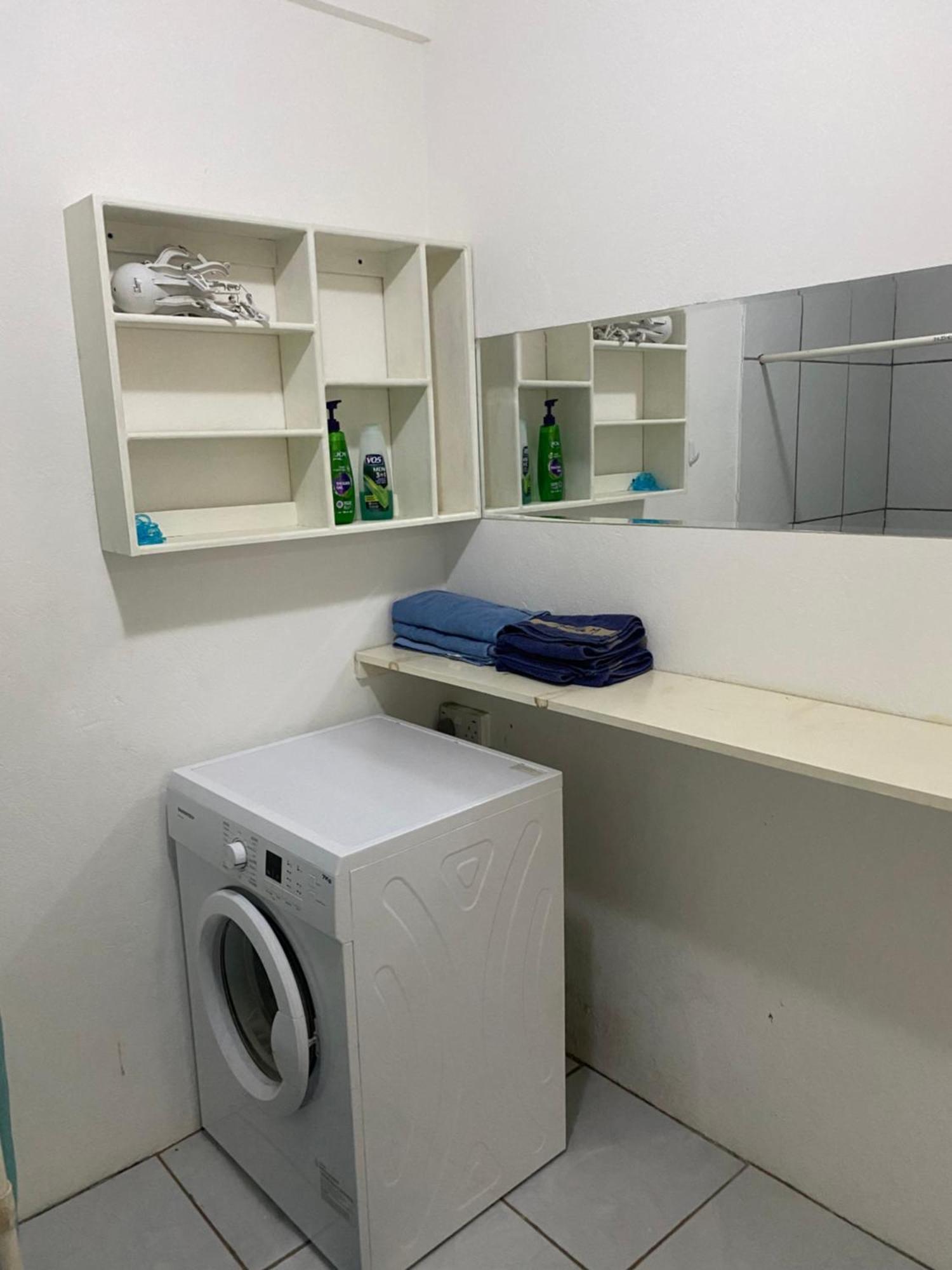 Apartamento Flash